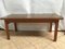 Extendable Dining Table, 1950s 46