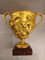 Gilt Bronze Bowl by Ferdinand Barbedienne 1