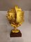 Gilt Bronze Bowl by Ferdinand Barbedienne 2