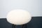Vintage Stools with Hoop Legs and Plush Seats, Set of 2 9