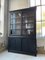 Black Oak Display Bookcase 52