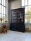 Black Oak Display Bookcase 46