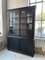 Black Oak Display Bookcase 56