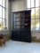 Black Oak Display Bookcase, Image 10