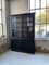 Black Oak Display Bookcase 65