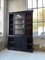 Black Oak Display Bookcase 63