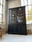 Black Oak Display Bookcase 19