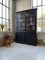 Black Oak Display Bookcase 47