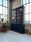 Black Oak Display Bookcase 51