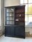 Black Oak Display Bookcase 18