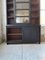 Black Oak Display Bookcase 83