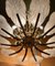 Lámpara de araña de Barovier & Toso, Imagen 22