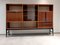 Cabinet in the Style of Gio Ponti by Belform, 1950s 1