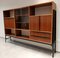 Cabinet in the Style of Gio Ponti by Belform, 1950s 3