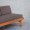 Mid-Century French Daybed by Christian Durupt for Meribel 2