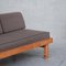 Mid-Century French Daybed by Christian Durupt for Meribel, Image 2