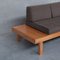 Mid-Century French Daybed by Christian Durupt for Meribel 12