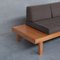 Mid-Century French Daybed by Christian Durupt for Meribel, Image 12
