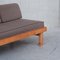 Mid-Century French Daybed by Christian Durupt for Meribel 4