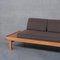 Mid-Century French Daybed by Christian Durupt for Meribel 13
