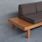 Mid-Century French Daybed by Christian Durupt for Meribel, Image 11