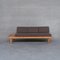 Mid-Century French Daybed by Christian Durupt for Meribel 1
