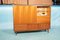 Mid-Century Barschrank aus Nussholz, 1960er 21