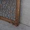 Tall Antique Swedish Rococo Style Pier Mirror 4