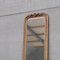 Espejo de muelle sueco antiguo alto de estilo rococó, Imagen 12