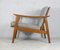 Scandinavian Chair, 1960s 17
