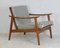 Scandinavian Chair, 1960s 1