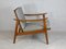 Scandinavian Chair, 1960s 22