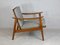 Scandinavian Chair, 1960s, Image 22