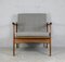 Scandinavian Chair, 1960s 19