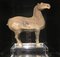 Figurine de Cheval de la Dynastie Han, Chine 2