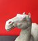 Chinesische Han-Dynastie Figur eines Pferdes 7