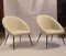 Fauteuils Ewa, 1970s, Set de 2 1