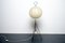 Mid-Century Cocoon Dreibein Stehlampe, 1960er 3