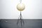 Mid-Century Cocoon Tripod Floor Lamp, 1960s, Image 5