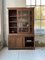 Oak Display Bookcase 5