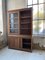 Oak Display Bookcase 39