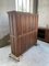 Oak Display Bookcase 68