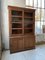 Oak Display Bookcase 40