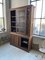 Oak Display Bookcase 12