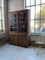 Oak Display Bookcase 11