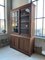 Oak Display Bookcase 28