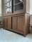 Oak Display Bookcase 79