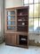 Oak Display Bookcase 20