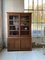 Oak Display Bookcase 22