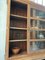 Oak Display Bookcase 25